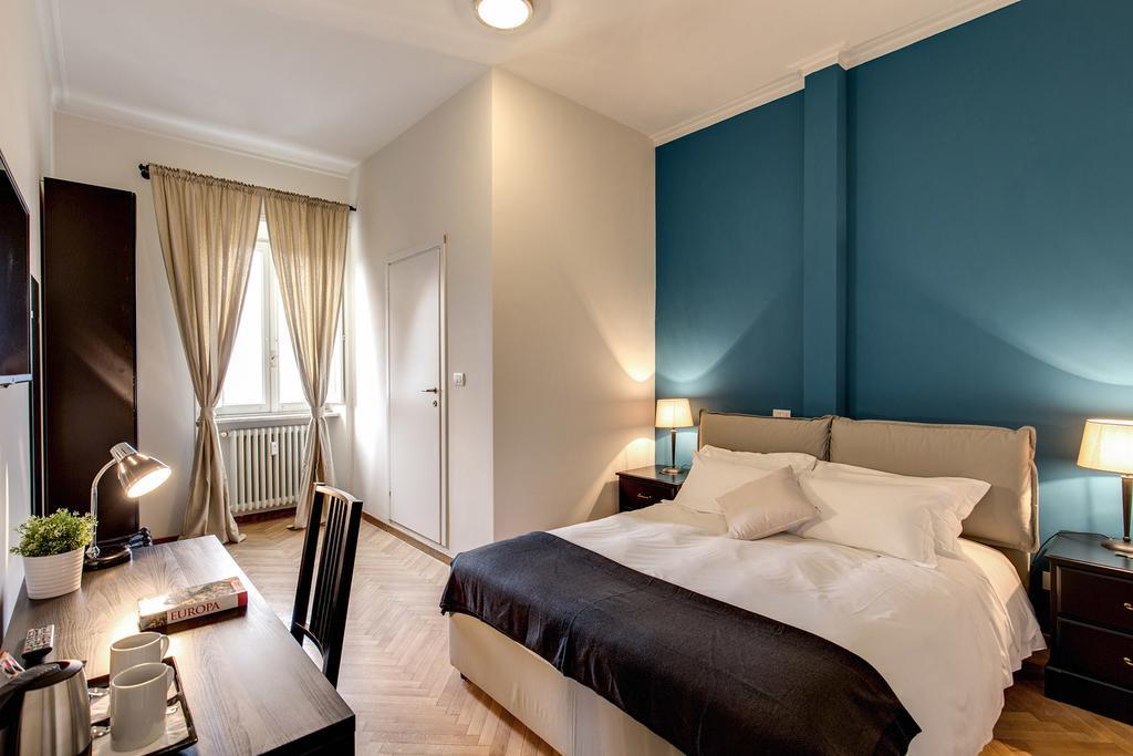 Yh Suite 131 Rome Room photo