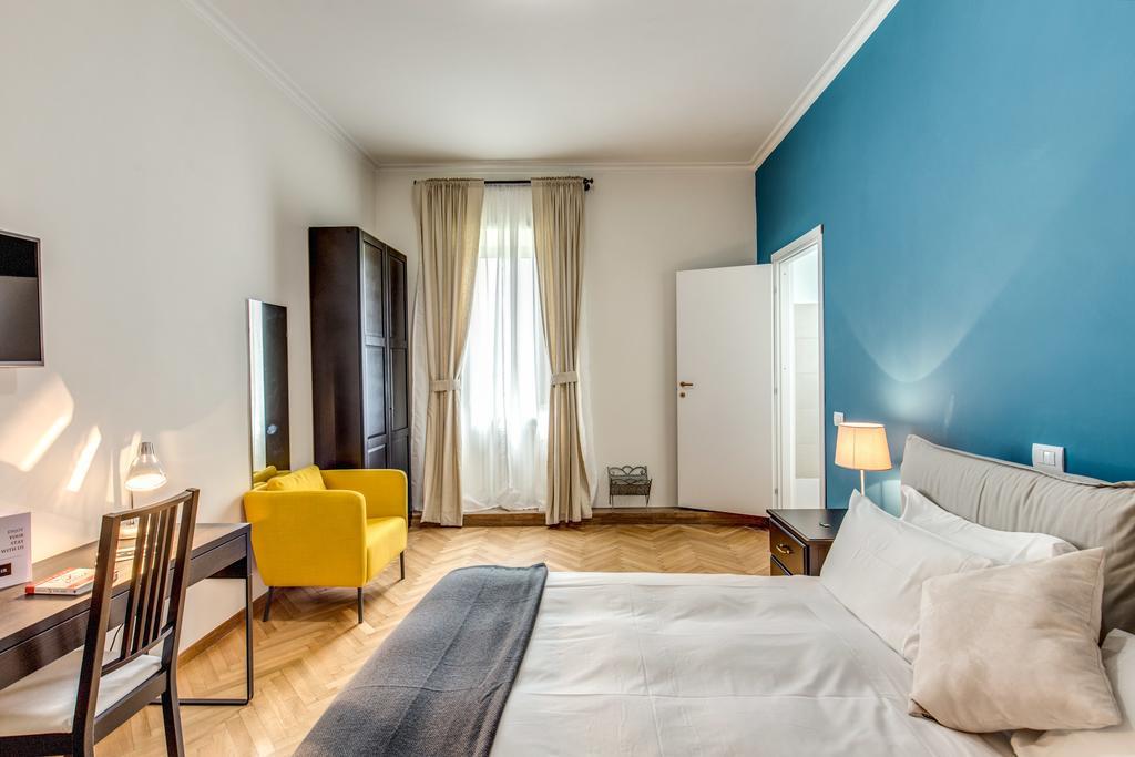 Yh Suite 131 Rome Exterior photo